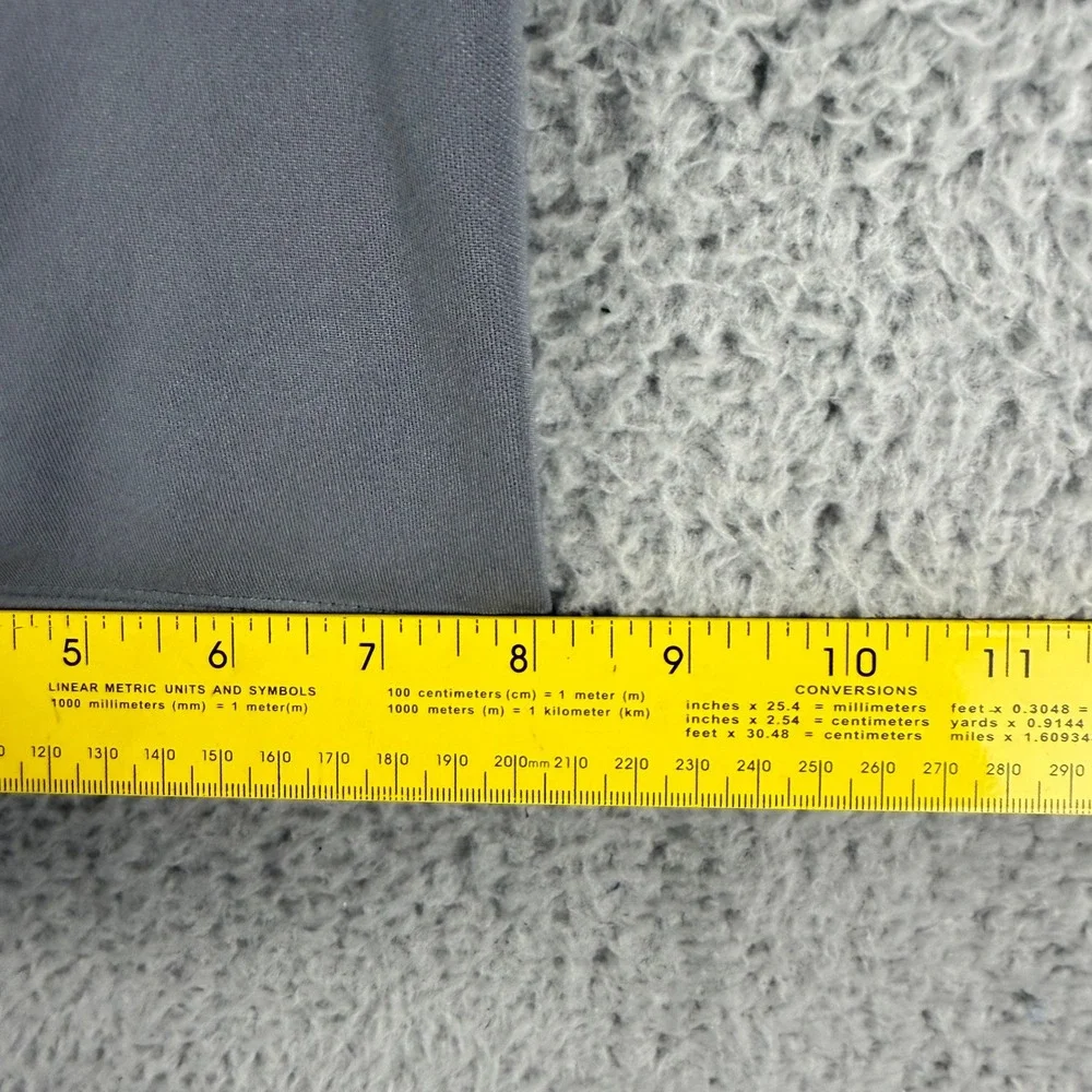 Nike measurements waist